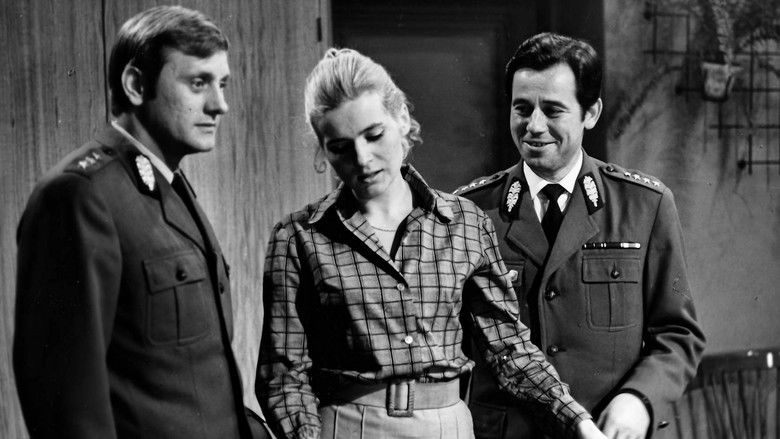 кадр из фильма Złote koło