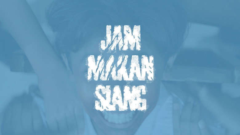 Jam Makan Siang