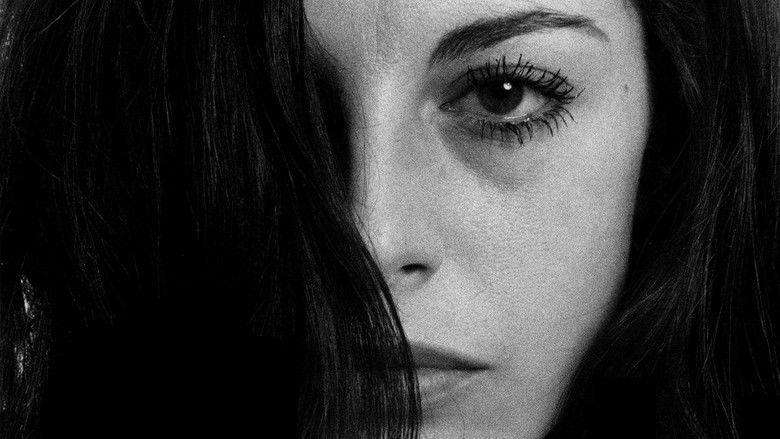 кадр из фильма Me cuesta hablar de mí