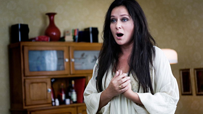 кадр из фильма Til døden os skiller