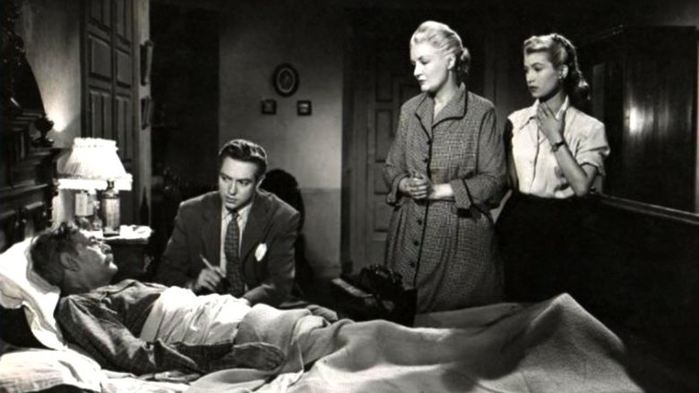 кадр из фильма Una ventana a la vida