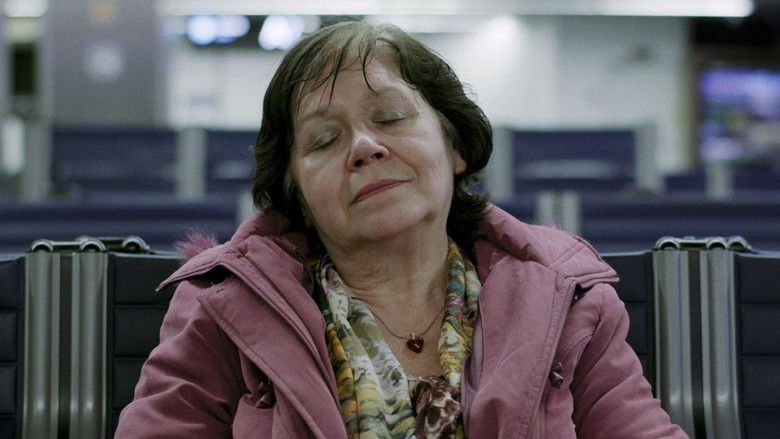 кадр из фильма Last Call