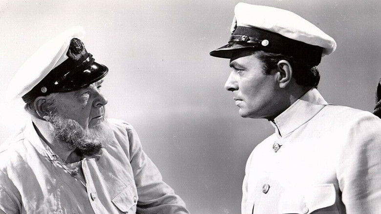 кадр из фильма Face to Face