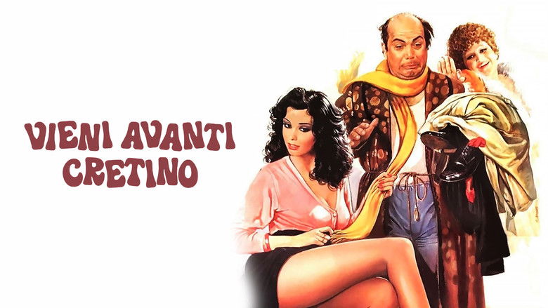 кадр из фильма Идиоты