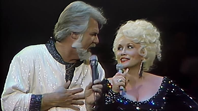 кадр из фильма Dolly Parton and Kenny Rogers - Real Love