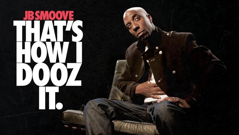 кадр из фильма JB Smoove: That's How I Dooz It