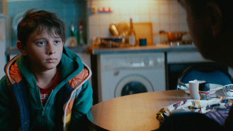 кадр из фильма Place des victoires