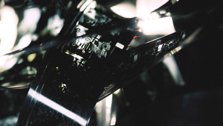 кадр из фильма Para hacer una película solo hace falta un arma