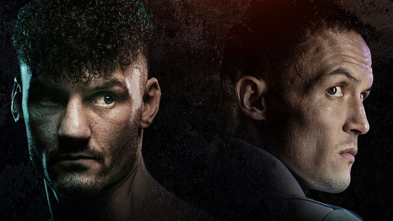 кадр из фильма Leigh Wood vs. Josh Warrington II