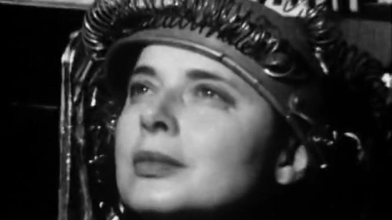 кадр из фильма Send Me to the 'Lectric Chair