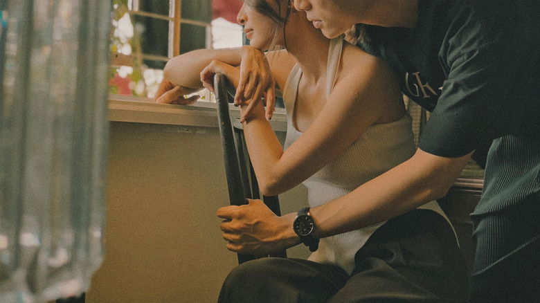 кадр из фильма Ngọt