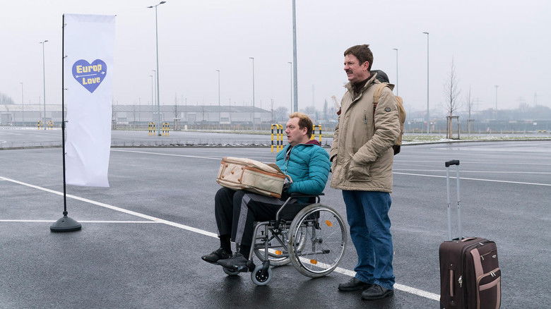 кадр из фильма Jürgen - Heute wird gelebt