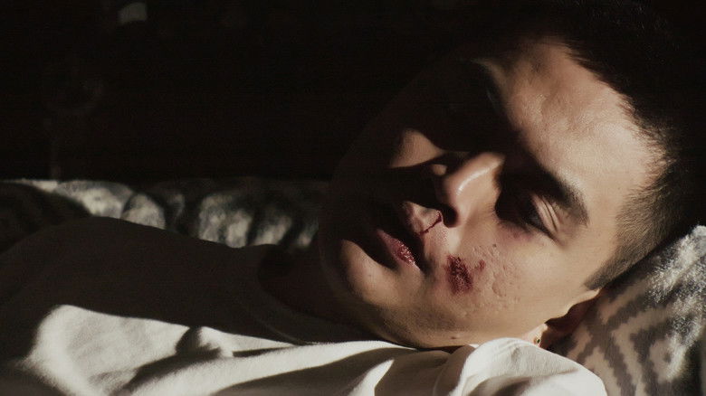 кадр из фильма Cruel and Unusual Punishment