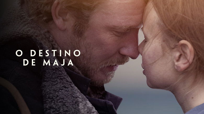 кадр из фильма Майя из Штормскери