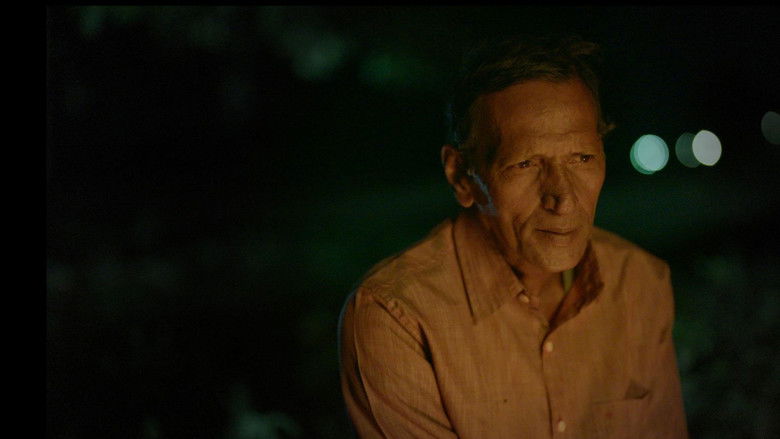 кадр из фильма A Life Inside Me