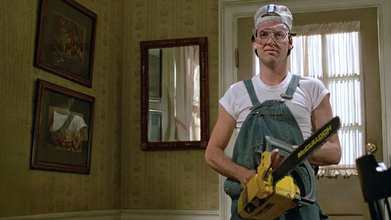 кадр из фильма Мистер мама