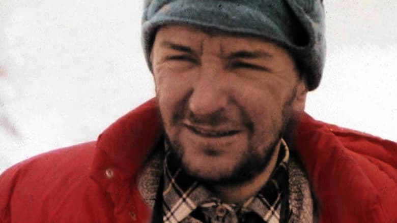 кадр из фильма Riccardo Cassin, 100 Anni - Un secolo di alpinismo passato alla storia