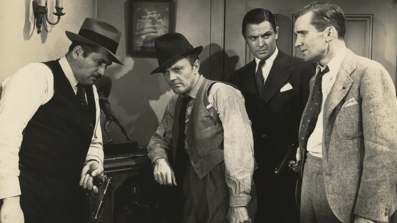 кадр из фильма A Man Betrayed