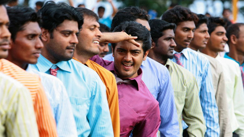 кадр из фильма ஏகன்