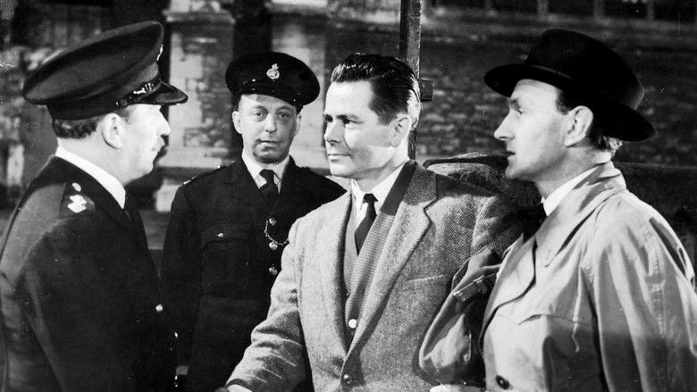 кадр из фильма Time Bomb