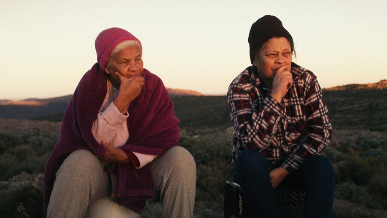 кадр из фильма Variasies op 'n tema