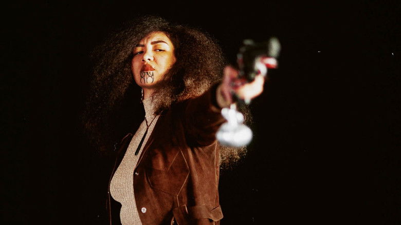 кадр из фильма Honey Kaha