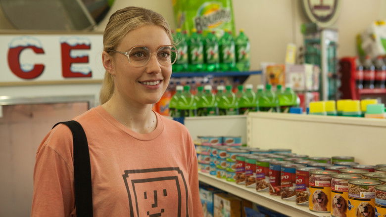 кадр из фильма Такса