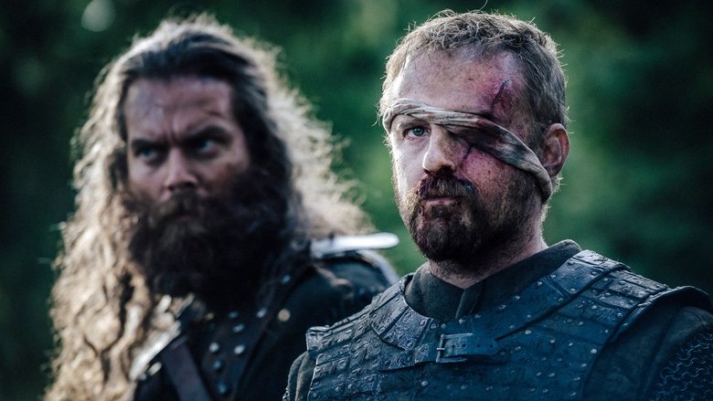 кадр из фильма Средневековье