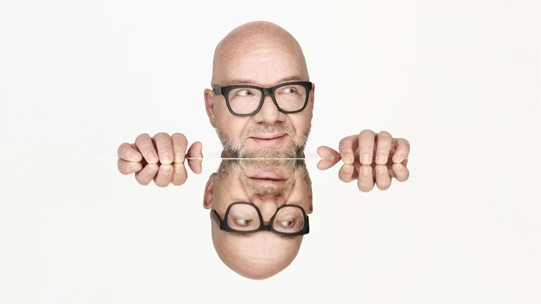 кадр из фильма Lars Hjortshøj - Plat & Krone