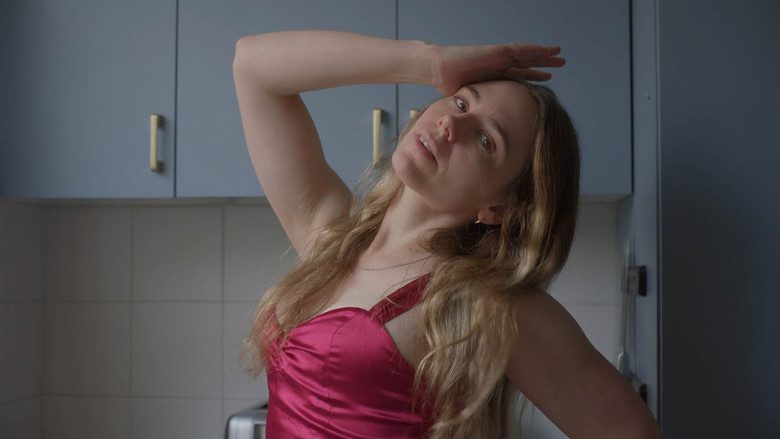 кадр из фильма Mira's Daughter