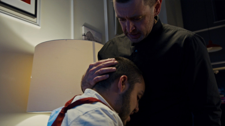 кадр из фильма Night Disclosure