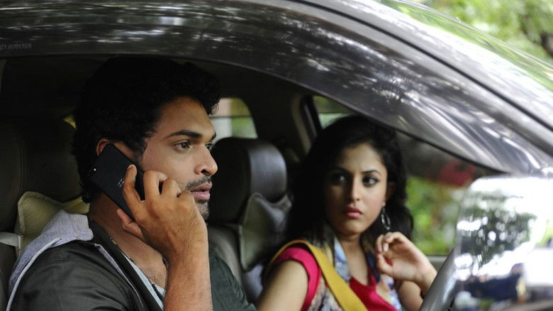 кадр из фильма சித்திரம் பேசுதடி 2