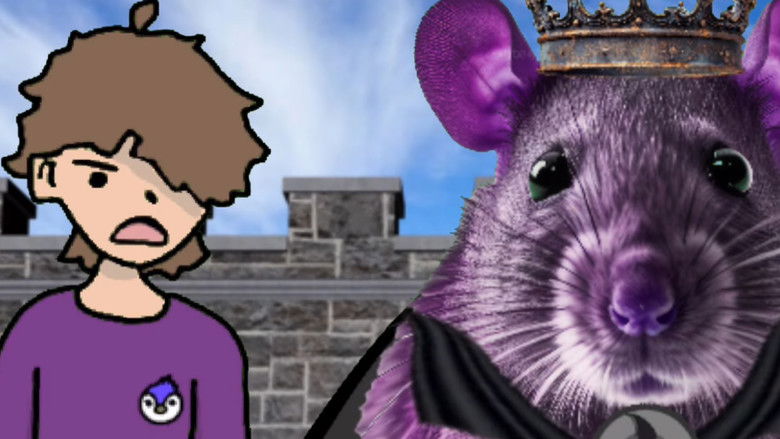 кадр из фильма Zodiac - The Movie 2: Ratmandias