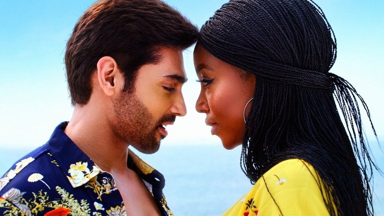 кадр из фильма Namaste Wahala