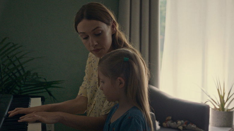 кадр из фильма Когда сожжены мосты