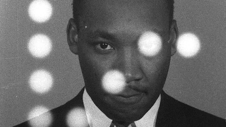 кадр из фильма МЛК/ФБР