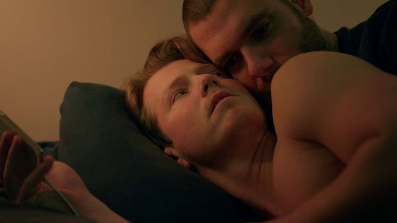 кадр из фильма Weglopers