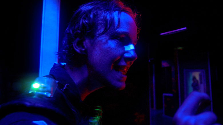 кадр из фильма 100% PURE RAGE