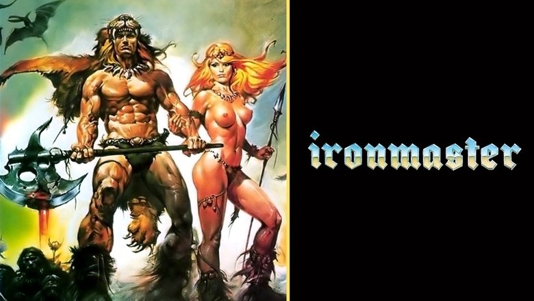 кадр из фильма Повелитель железа