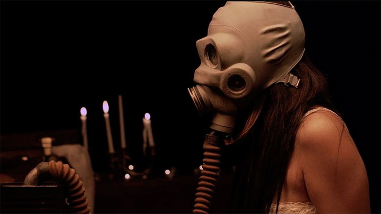 кадр из фильма Awena’s Dressing Room