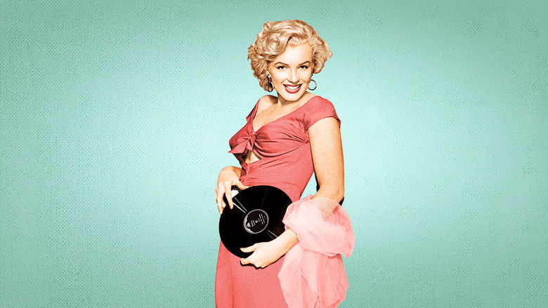 кадр из фильма Ниагара