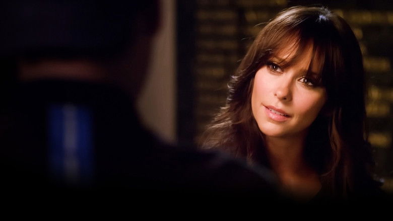 кадр из фильма По признакам совместимости