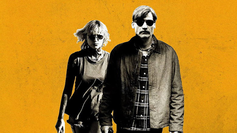 кадр из фильма Он - это пуля