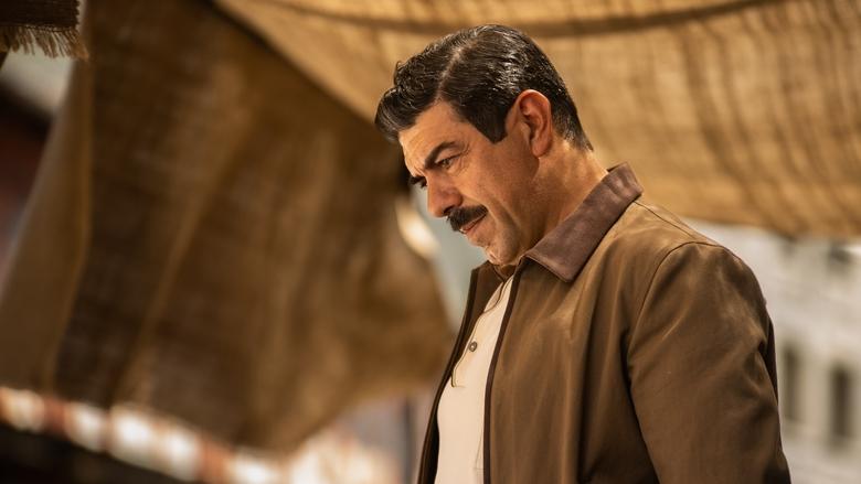 кадр из фильма Неаполь – Нью-Йорк