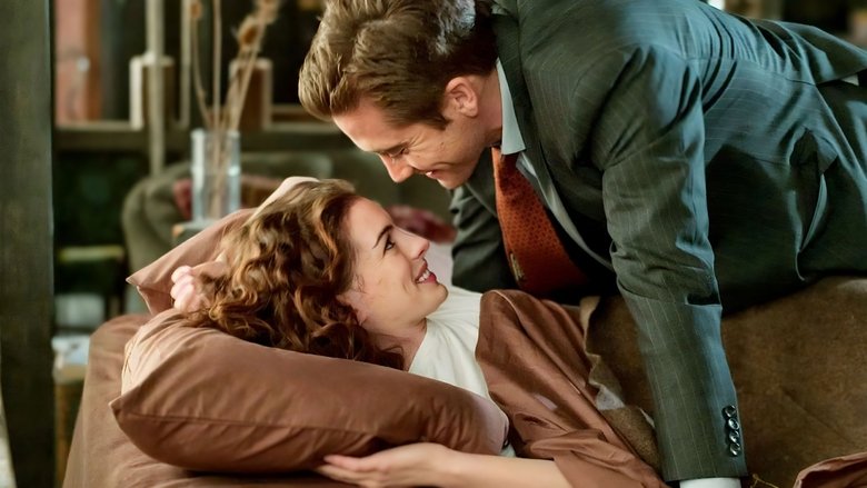 кадр из фильма Любовь и другие лекарства