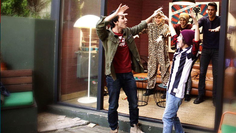 кадр из фильма 4N1K