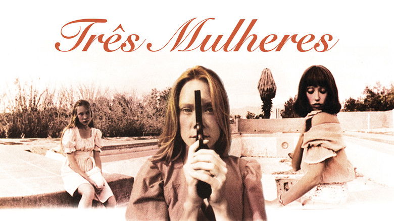 кадр из фильма 3 женщины