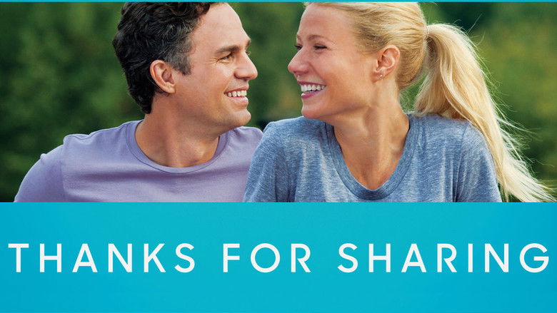 кадр из фильма Спасибо за обмен