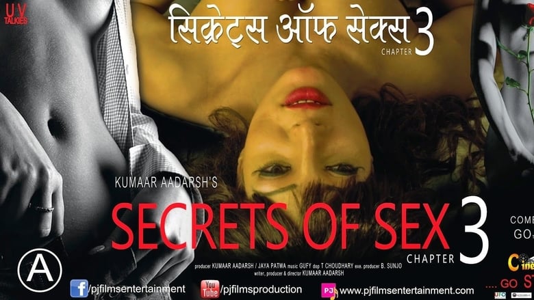 кадр из фильма Secrets of Sex Chapter 3