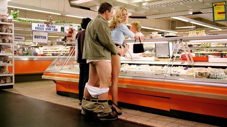 кадр из фильма Wie die Karnickel